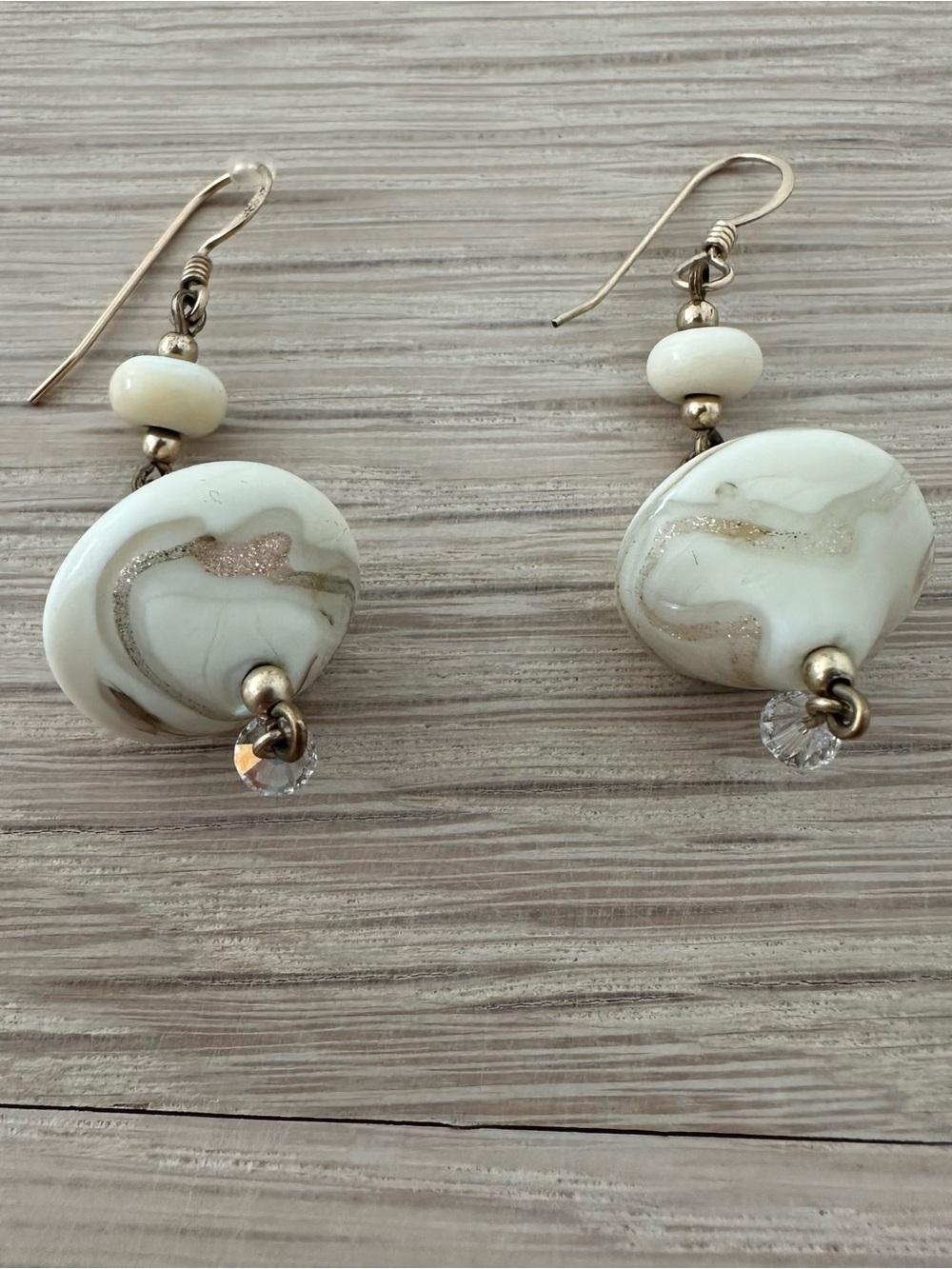 J.CREW - EARRINGS - Picture 2 of 2